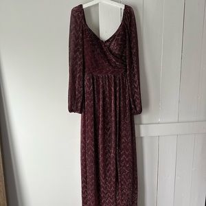 Baltic Born formal dress M